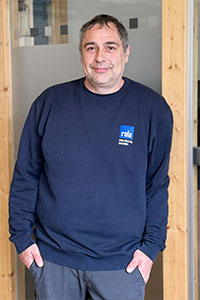 Daniel Binggeli, Rala Hygiene