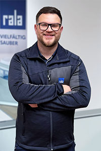 Fabian Sturn, Rala Hygiene